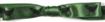 French Chicken-Parsley/Black Midori Icon Double Faced Satin