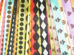 Generous lengths of all available colors