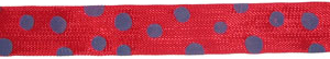 Icon on Rayon Trimming