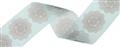 Click to view the new Icon on Organdy Ribbon