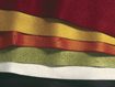 Generous lengths of all available colors