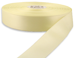 Blush - Double Faced Satin Midori Ribbon