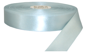 Mandarin - Double Faced Satin Midori Ribbon