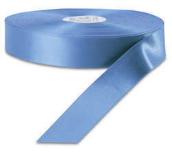 Mermaid - Double Faced Satin Midori Ribbon