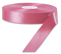 Muse - Double Faced Satin Midori Ribbon