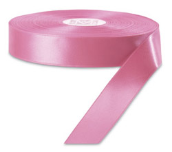 Kiss - Double Faced Satin Midori Ribbon