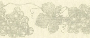 Grapes - green
