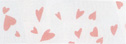 Hearts - red