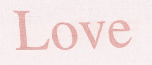 Pink - Love