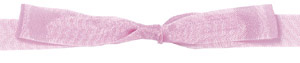 Cotton Candy - Rayon Trimming Ribbon