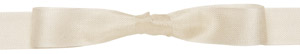 Linen - Rayon Trimming Ribbon