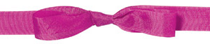 Lipstick - Rayon Trimming Ribbon