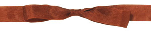 Nutmeg - Rayon Trimming Ribbon