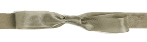 Nutmeg - Rayon Trimming Ribbon