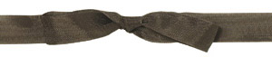 Sable - Rayon Trimming Ribbon