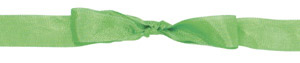 Lemon Grass - Rayon Trimming Ribbon