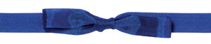 Marine - Rayon Trimming Ribbon