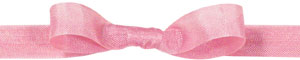 Rosebud - Rayon Trimming Ribbon