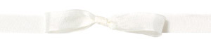 Cream - Rayon Trimming Ribbon
