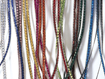 Generous lengths of all available colors