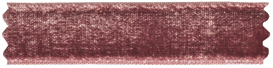 Dusty Rose - Velvet