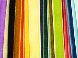 Midori Ribbon Velvet Spools