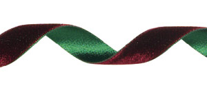 Midori Velvet Satin Ribbon