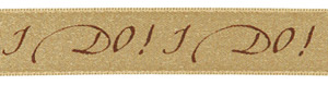 Blond/Brown Ink