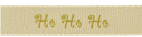 Almond/Gold