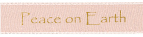 Bisque/Gold Ink