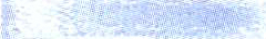 Light Blue Offray Ribbon