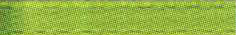 New Chartreuse Offray Ribbon