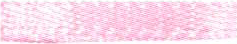 Pink Offray Ribbon