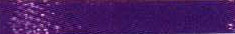 Purple Offray Ribbon