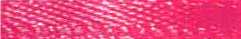 Shocking Pink Offray Ribbon