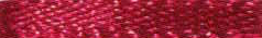 Wine Offray Ribbon