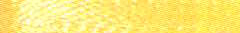 Yellow Gold Offray Ribbon