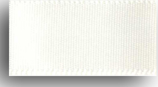 Antique White Offray Ribbon