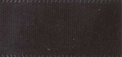 Black Offray Ribbon