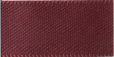 Burgundy Offray Ribbon