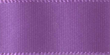 Grape Offray Ribbon
