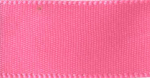 Hot Pink Offray Ribbon