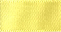 Lemon Offray Ribbon