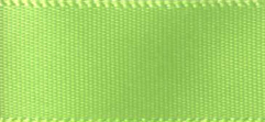 New Chartreuse Offray Ribbon