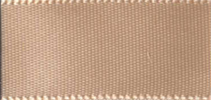 Oatmeal Offray Ribbon