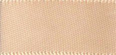 Raw Silk Offray Ribbon