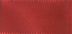 Red Offray Ribbon