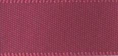 Red Plum Offray Ribbon