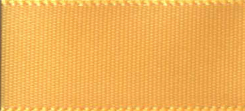 Yellow Gold Offray Ribbon