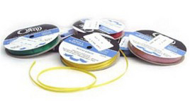 All New Offray Double Face Satin Ribbon!